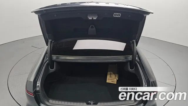 Hyundai Grandeur (GN7) id 2879003 из Кореи 11