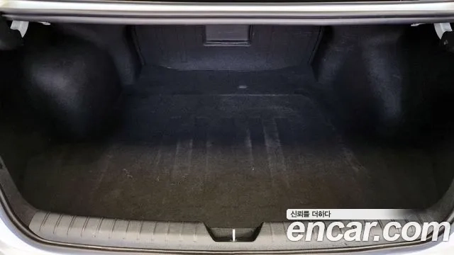 Kia The New K5 2nd generation id 2908037 из Кореи 11