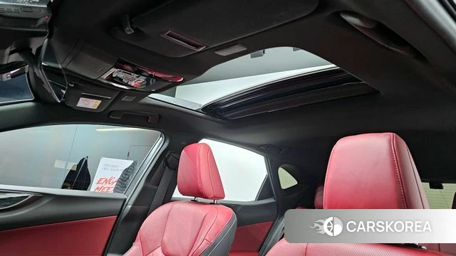 Lexus NX350h Second generation id 3909535 из Кореи 11