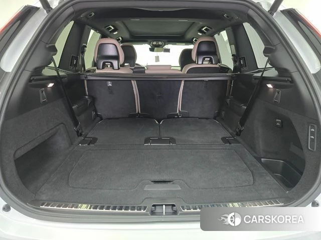 Volvo XC90 second Generation id 4329358 из Кореи 11