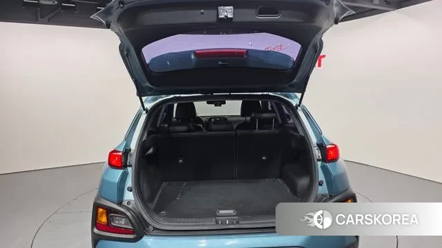 Hyundai Kona id 3617218 из Кореи 11