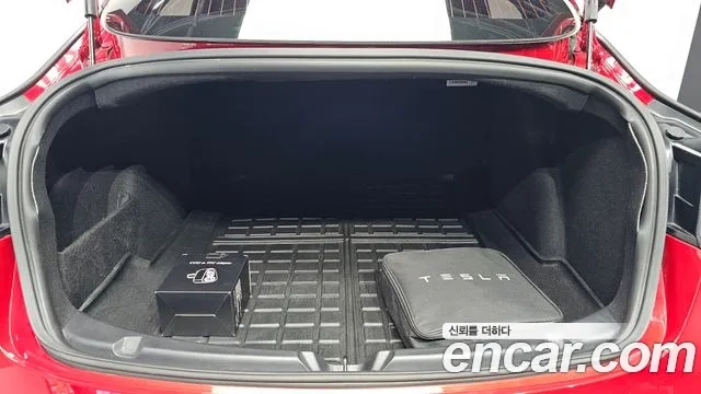 Tesla Model 3 id 2917193 из Кореи 11