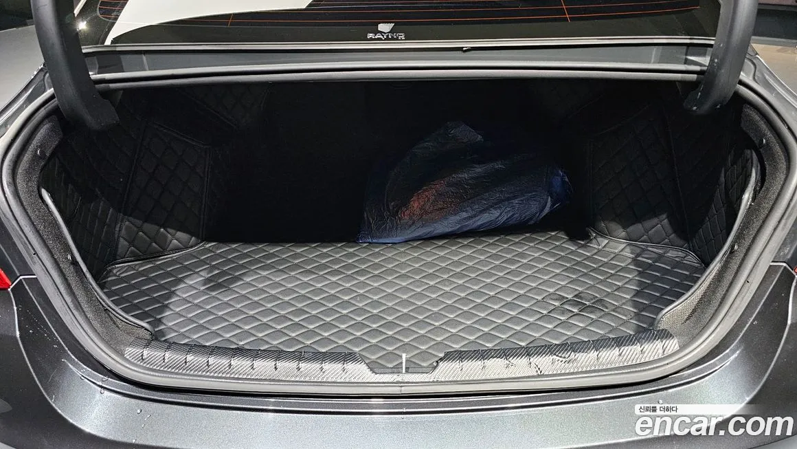 Kia K5 3rd generation id 2042604 из Кореи 11