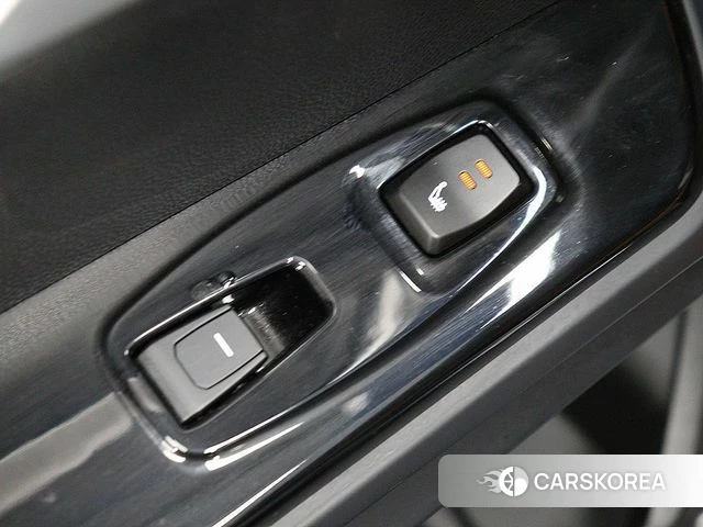 Ssangyong Torres id 4414930 из Кореи 11