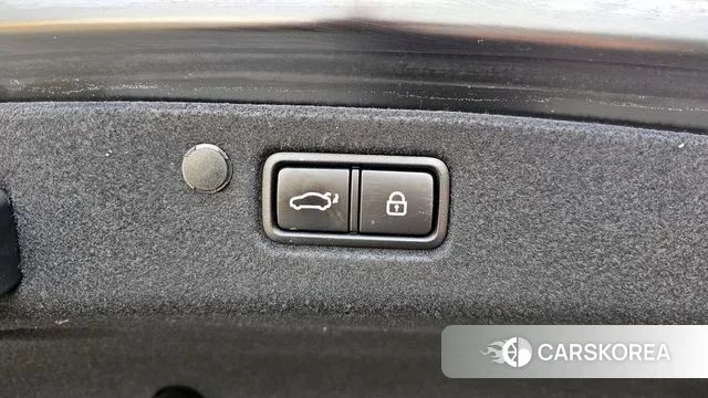 Hyundai The New Grandeur IG id 2979848 из Кореи 11