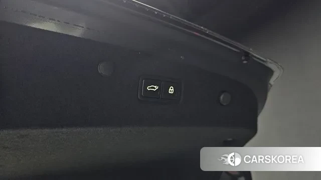 Kia The New K8 Hybrid id 3452030 из Кореи 11