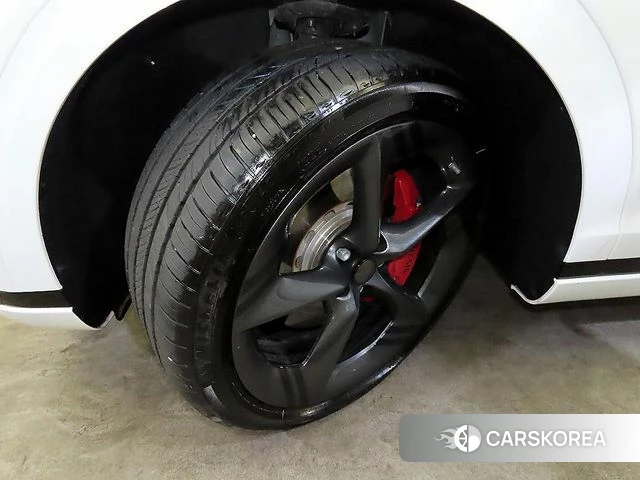 Genesis GV70 id 4242926 из Кореи 11