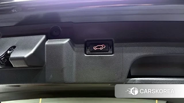 Ssangyong Actian 2nd Generation id 3731495 из Кореи 11