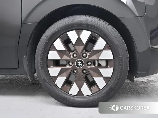 Hyundai Staria id 3027591 из Кореи 11