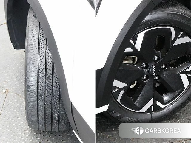 Kia Di All New Niro EV id 4178629 из Кореи 11