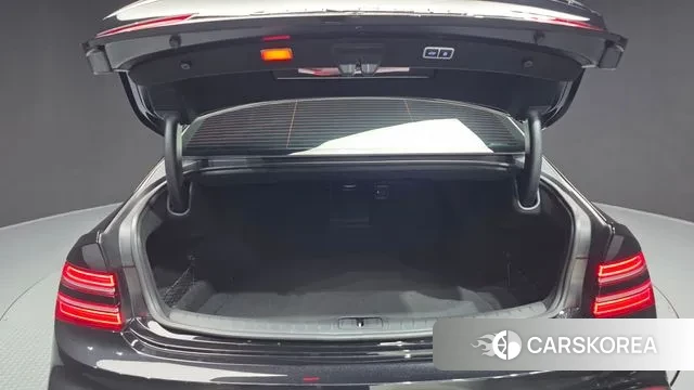 Genesis G80 (RG3) id 3442033 из Кореи 11