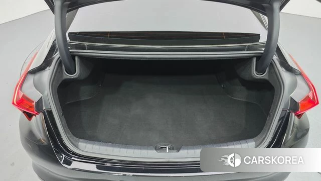 Kia K8 id 3922943 из Кореи 11