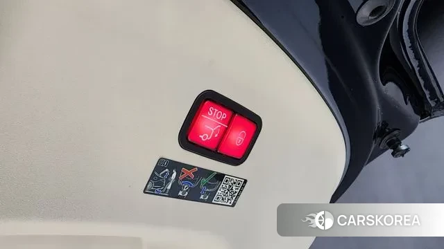 Mercedes-Benz AMG GT id 3053280 из Кореи 11