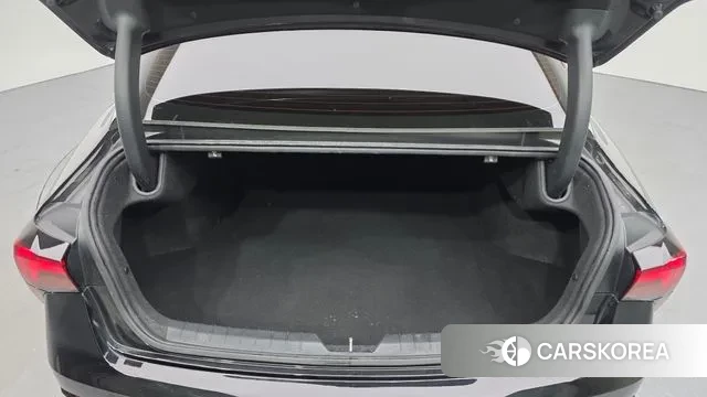 Kia The New K5 3rd generation id 3576234 из Кореи 11