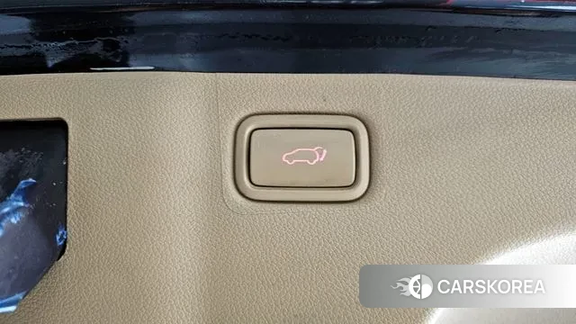 Kia All New Carnival id 3465136 из Кореи 11