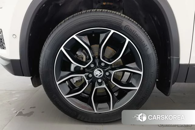 Skoda Kodiak id 4210179 из Китая 11