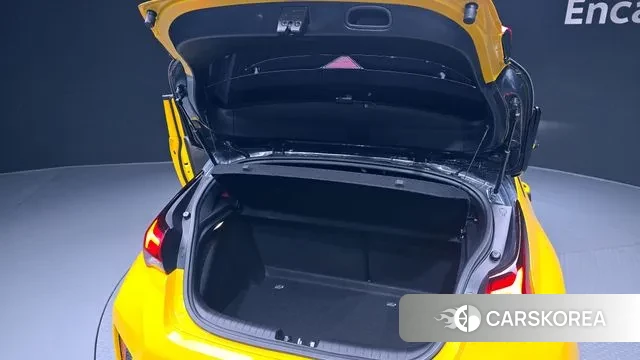 Hyundai Veloster (JS) id 3612384 из Кореи 11