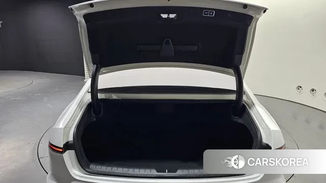 Hyundai Grandeur Hybrid (GN7) id 3477891 из Кореи 11