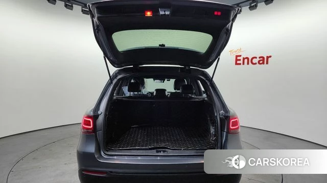 Mercedes-Benz GLC-Class X253 id 3860844 из Кореи 11