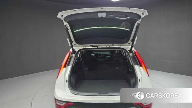 Kia Di Ol Nu Niro id 4749929 из Кореи 11