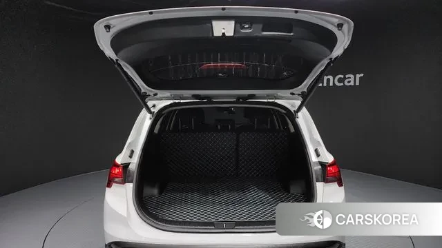 Hyundai The New Santa Fe id 3453534 из Кореи 11