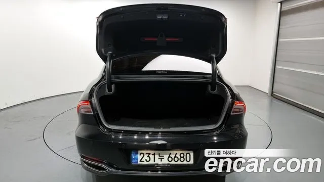 Hyundai The New Grandeur IG id 2875203 из Кореи 11