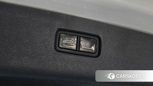 Genesis GV80 id 4534002 из Кореи 11