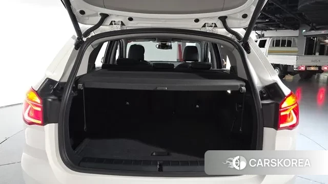 BMW X1 (F48) id 3034103 из Кореи 11