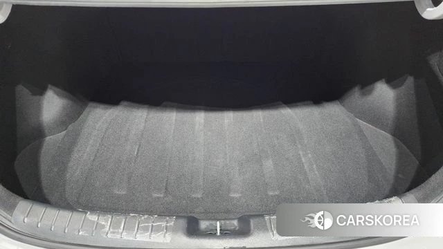 Kia The New K3 2nd generation id 4608375 из Кореи 11