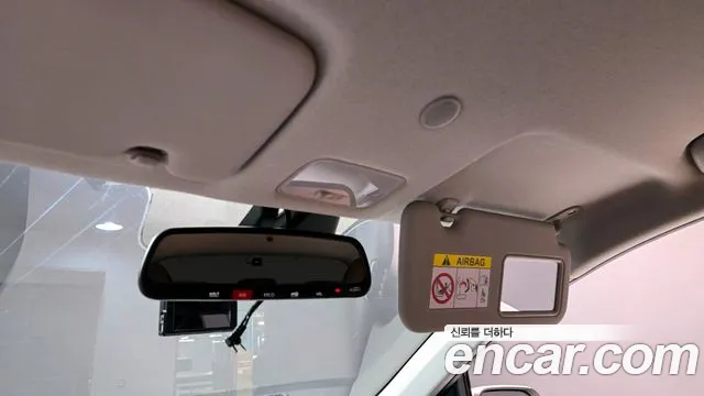 Kia The New Morning (JA) id 2474951 из Кореи 11