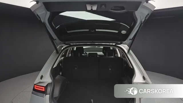 Hyundai Ionic 5 id 3776358 из Кореи 11