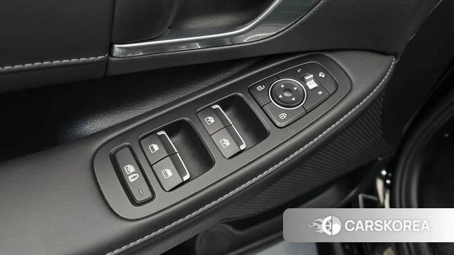 Hyundai Sonata (DN8) id 4942873 из Кореи 11