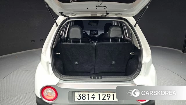 Hyundai Casper id 3871762 из Кореи 11