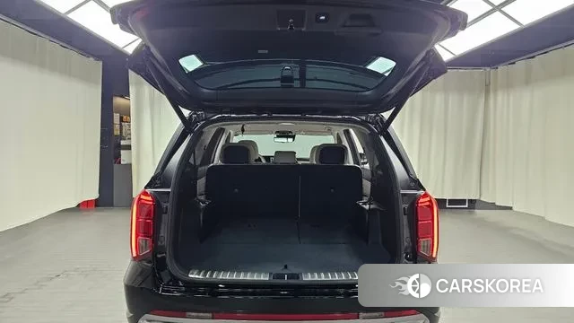 Hyundai The New Palisade id 3027127 из Кореи 11