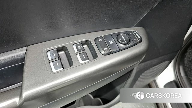 Kia Sportage The Bold id 3899475 из Кореи 11