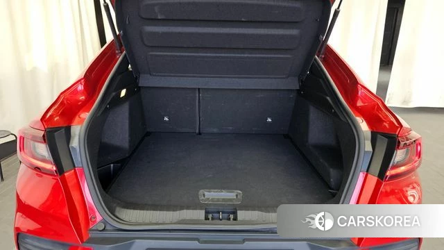 Renault Korea (Samsung) XM3 id 4202009 из Кореи 11