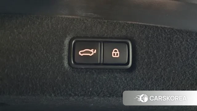 Genesis G90 id 3546225 из Кореи 11