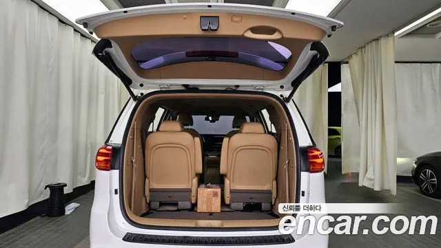 Kia The New Carnival id 2687208 из Кореи 11