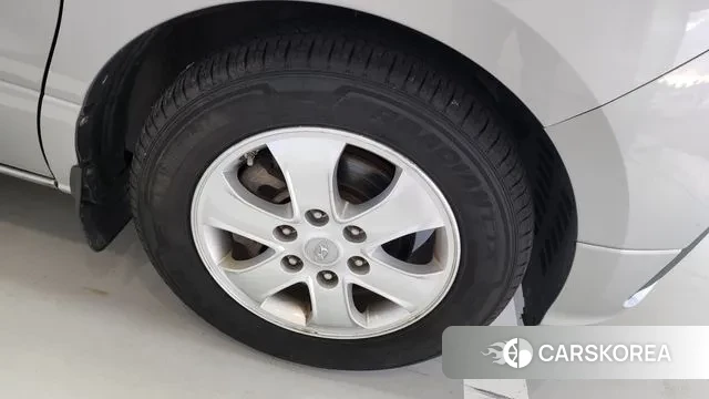 Hyundai The New Grand Starex id 3179009 из Кореи 11