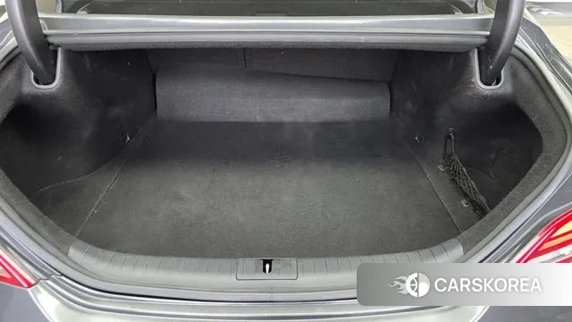 Genesis G70 id 3474587 из Кореи 11