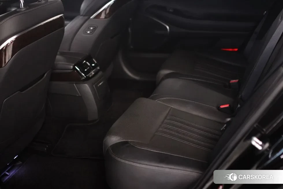 Genesis EQ900 id 1983925 из Кореи 11