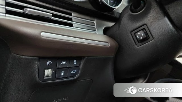 Hyundai The New Grandeur IG Hybrid id 4245375 из Кореи 11