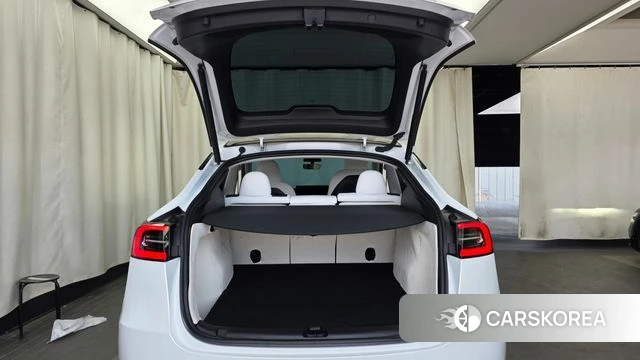 Tesla Model Y id 4474768 из Кореи 11