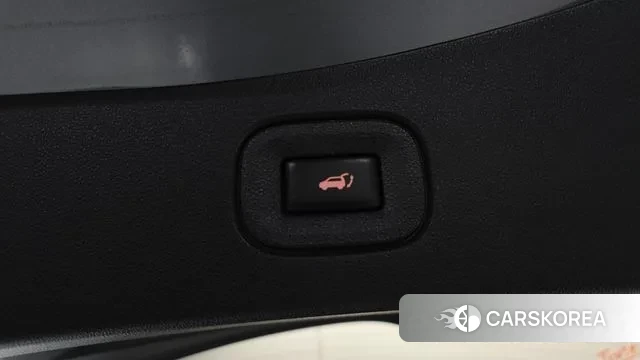 Renault Korea (Samsung) The New QM6 id 3530193 из Кореи 11