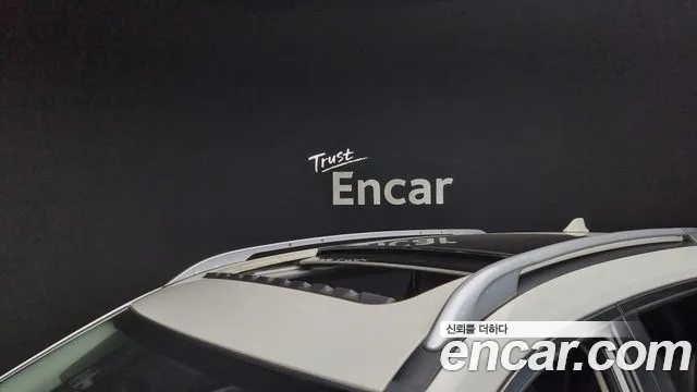 Nissan X Trail id 2855479 из Кореи 11