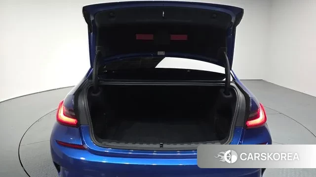 BMW 3 Series (G20) id 3464624 из Кореи 11