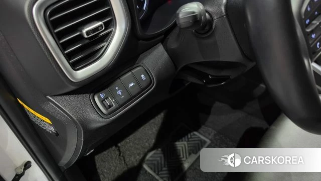 Hyundai Venue id 4865105 из Кореи 11