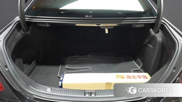Mercedes-Benz E-Class W213 id 3879335 из Кореи 11
