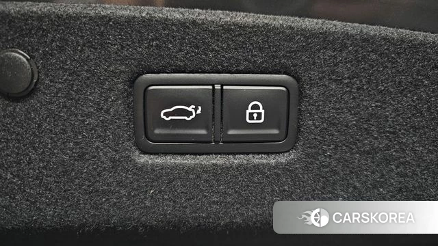 Kia K8 id 4178584 из Кореи 11