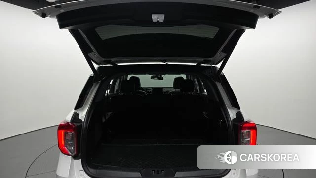 Ford Explorer 6th Generation id 4489481 из Кореи 11